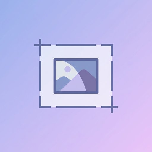 画像クロッパー | wallpaper image tool preview
