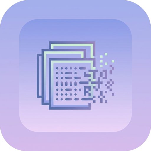 画像をアスキーアートに変換 | wallpaper image tool preview