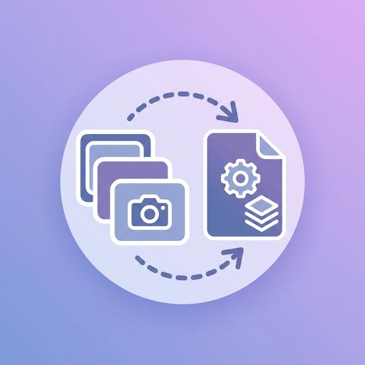 画像をPDFに変換 | wallpaper image tool preview