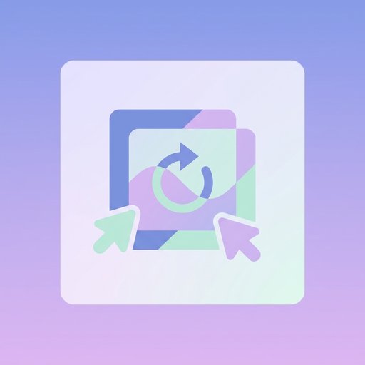 ライブ壁紙メーカー — 壁紙 editing tool