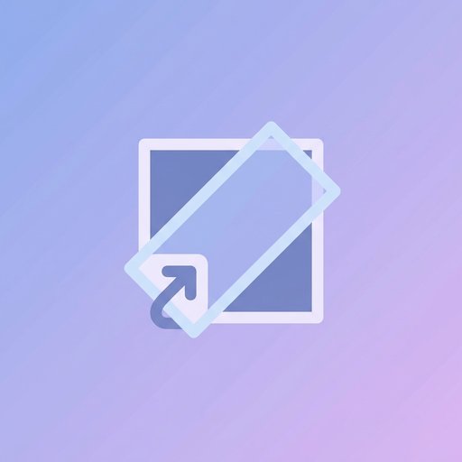 ロゴ透かし | wallpaper image tool preview