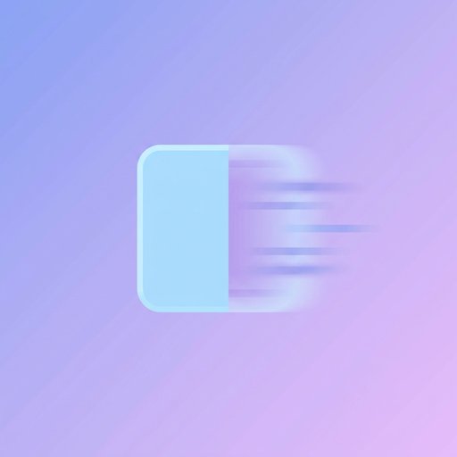 モーションブラー | wallpaper image tool preview