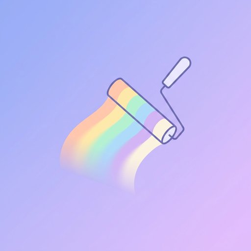 パレット抽出ツール | wallpaper image tool preview