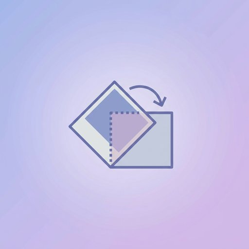 パースペクティブワープ | wallpaper image tool preview