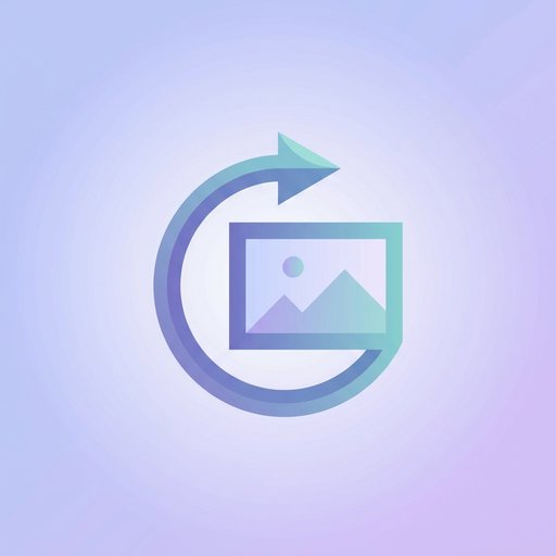画像を回転 | wallpaper image tool preview
