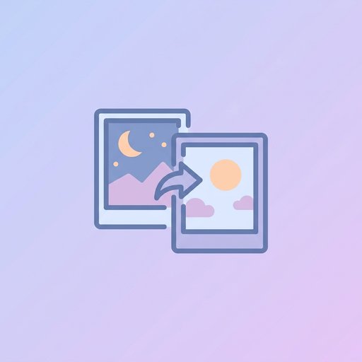 空の置き換えオンライン — 壁紙 editing tool