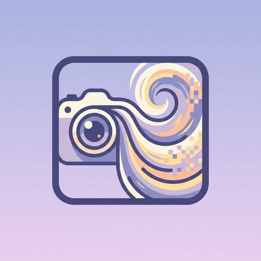 スタイル変換 | wallpaper image tool preview