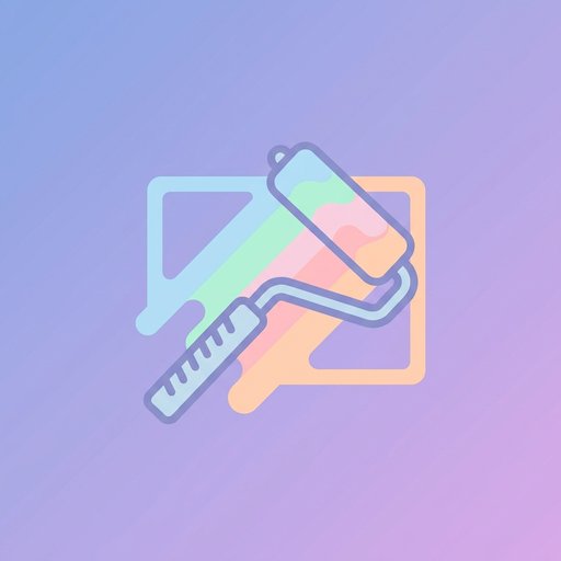 SVGカラーチェンジャー / 色変更 | wallpaper image tool preview