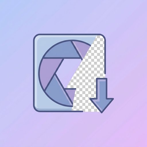 透明PNGメーカー | wallpaper image tool preview