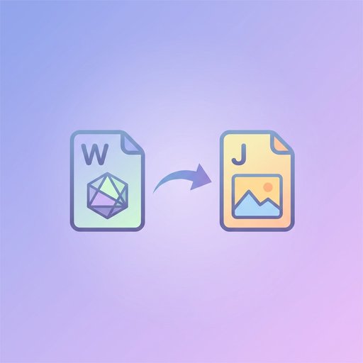 WebPからJPGへの変換ツール | wallpaper image tool preview